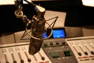 online radio